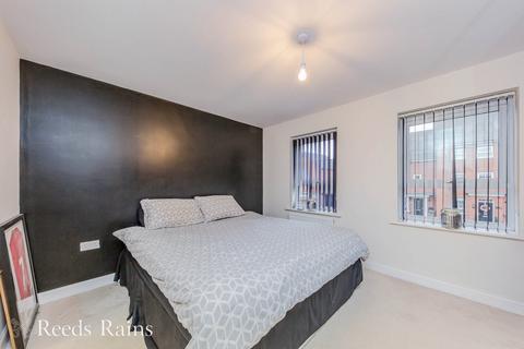 undefined, Filter Bed Way, Cheshire CW11