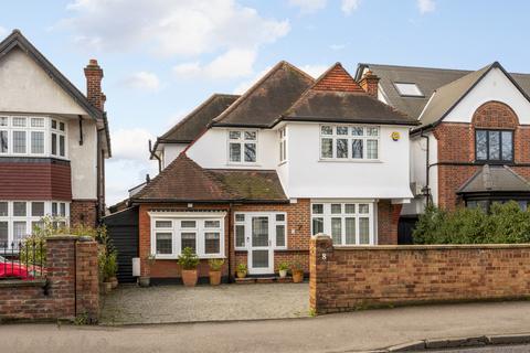 4 bedroom detached house for sale, Traps Lane, New Malden KT3