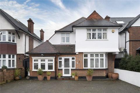 undefined, Traps Lane, New Malden KT3