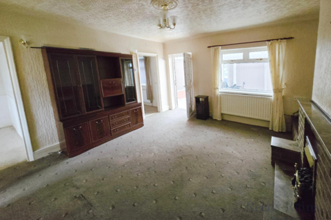 2 bedroom bungalow for sale, Witton Street, Durham DH8