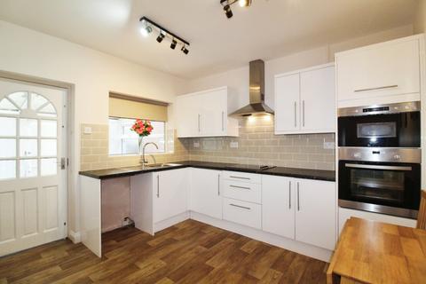 undefined, Pendas Walk, West Yorkshire LS15