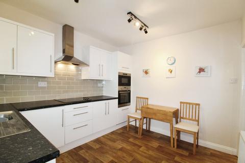 undefined, Pendas Walk, West Yorkshire LS15