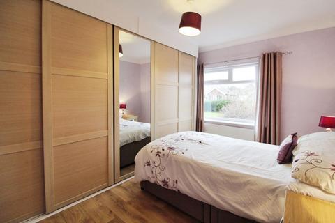 undefined, Pendas Walk, West Yorkshire LS15