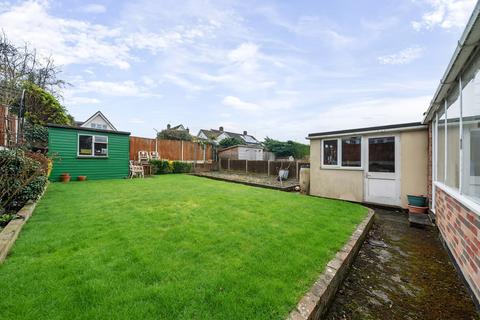 3 bedroom bungalow for sale, Springfields, Essex CM6