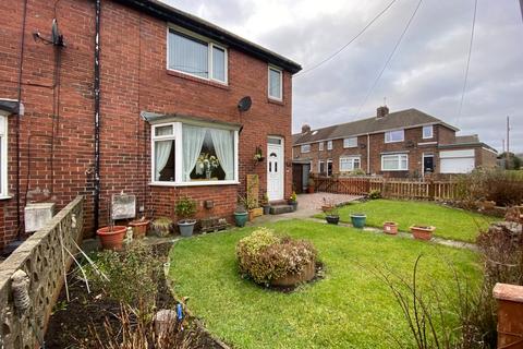 3 bedroom end of terrace house for sale, Newburn Avenue, Durham DH6