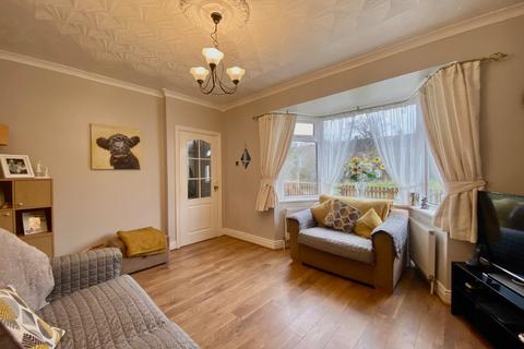 3 bedroom end of terrace house for sale, Newburn Avenue, Durham DH6