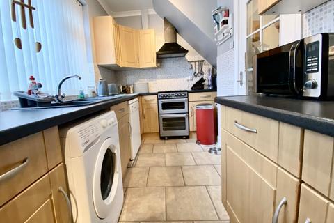 3 bedroom end of terrace house for sale, Newburn Avenue, Durham DH6