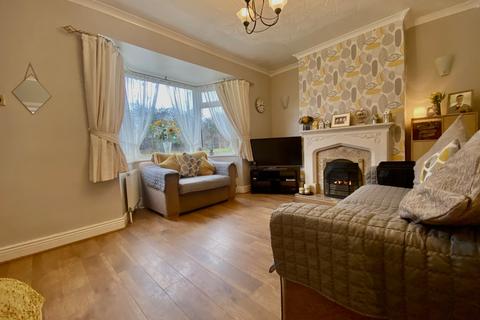 3 bedroom end of terrace house for sale, Newburn Avenue, Durham DH6