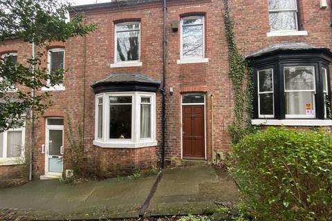 4 bedroom terraced house for sale, Nevilledale Terrace, Durham DH1