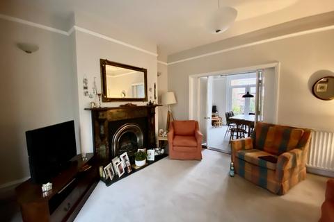 4 bedroom terraced house for sale, Nevilledale Terrace, Durham DH1