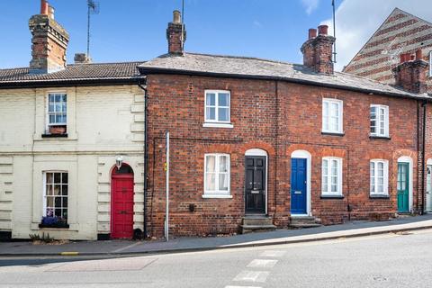 1 bedroom terraced house for sale, Debden Road, Saffron Walden CB11