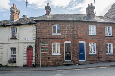 undefined, Debden Road, Essex CB11