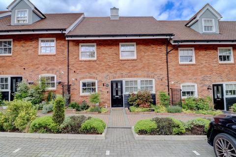 3 bedroom terraced house for sale, De Havilland Court, High Wycombe HP13