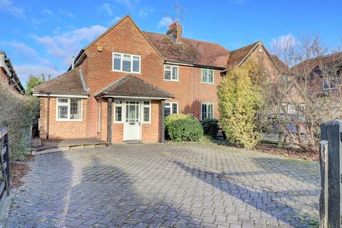 4 bedroom semi-detached house for sale, Penn Road, High Wycombe HP15