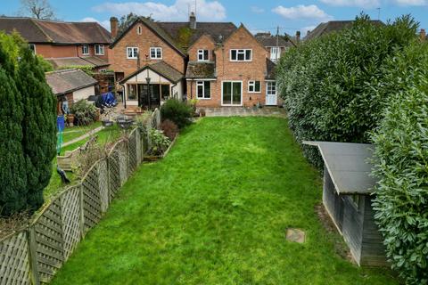 undefined, Penn Road, High Wycombe HP15