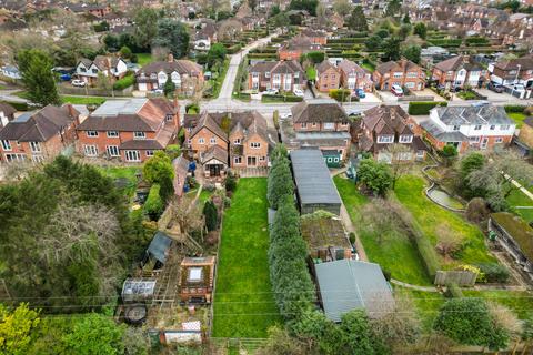 undefined, Penn Road, High Wycombe HP15