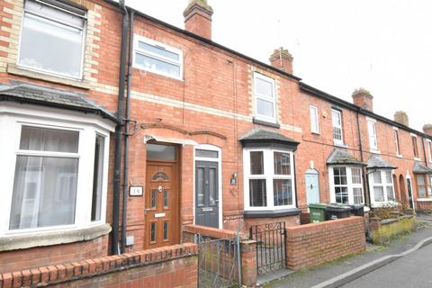 3 bedroom terraced house for sale, Avon Street, Worcestershire WR11