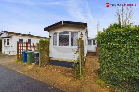 The Grove, Old Hurst PE28
