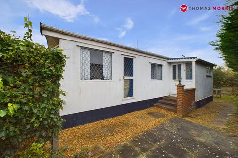 2 bedroom detached house for sale, The Grove, Old Hurst PE28
