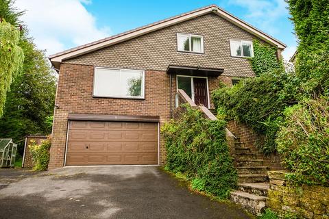 4 bedroom detached house for sale, Thorncliffe Vale, Hyde SK14