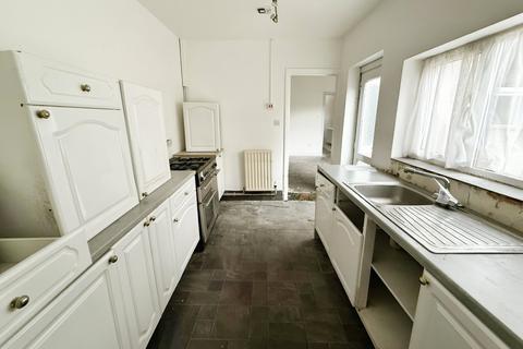 306 Convamore Road, Grimsby, DN32 9HY