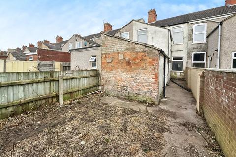 306 Convamore Road, Grimsby, DN32 9HY