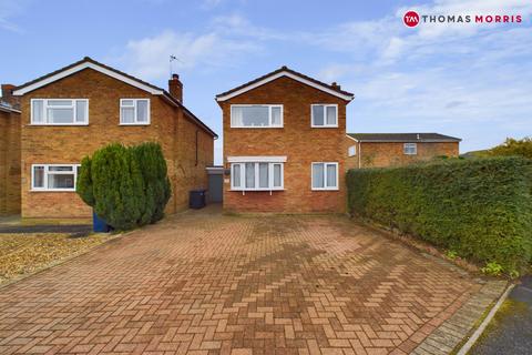 Wheatley Crescent, Huntingdon PE28