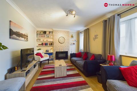 3 bedroom link detached house for sale, Wheatley Crescent, Huntingdon PE28