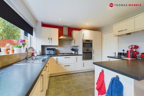 3 bedroom link detached house for sale, Wheatley Crescent, Huntingdon PE28