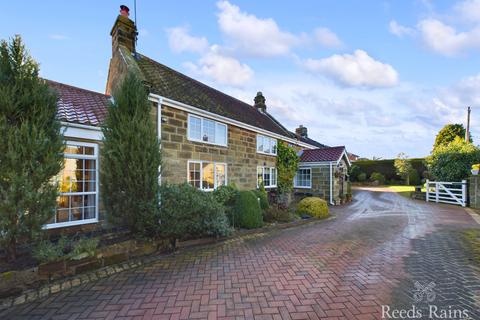 4 bedroom detached house for sale, High Street, Saltburn-by-the-Sea TS12