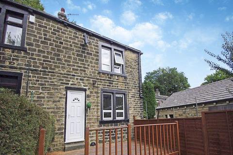 2 bedroom end of terrace house for sale, Hoults Lane, Halifax HX4