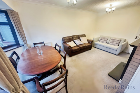 27 Ashdale Road, Stoke-on-trent, ST4 4LB
