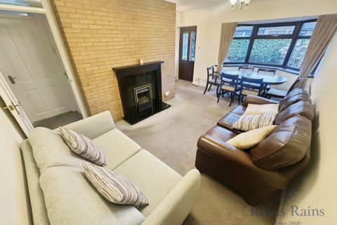 27 Ashdale Road, Stoke-on-trent, ST4 4LB