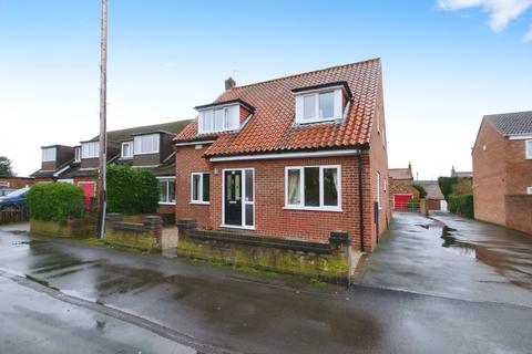 3 bedroom detached house for sale, North Lane, York YO32