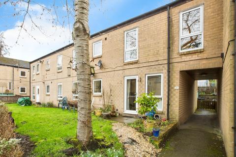 Elphaborough Close, Hebden Bridge HX7