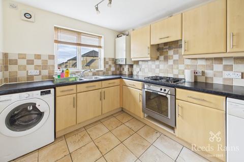 3 bedroom terraced house to rent, Ridge View Drive, South Yorkshire S9