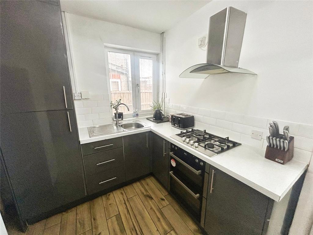 Kitchen No. 05