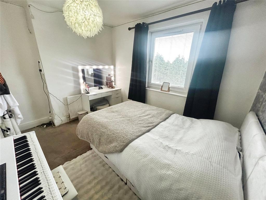 Bedroom No. 06