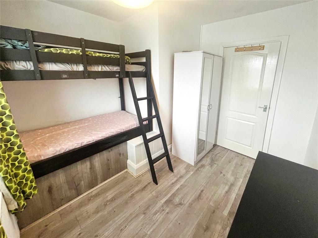 Bedroom  No. 07