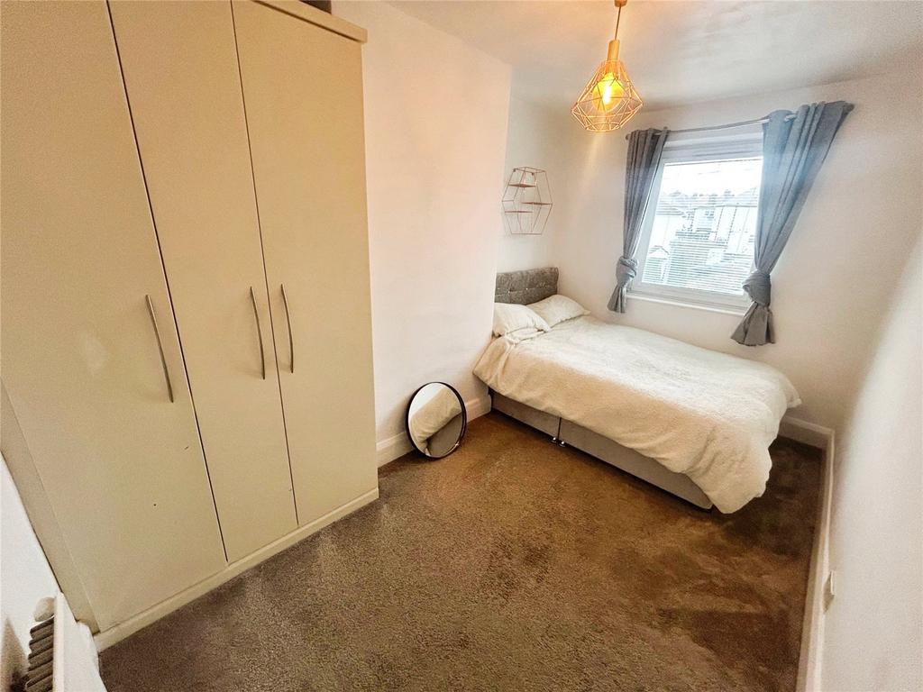 Bedroom No. 08