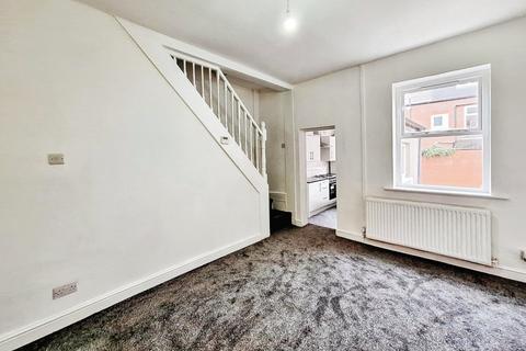 3 bedroom terraced house for sale, Church Street, Greater Manchester SK14