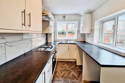 3 bedroom terraced house for sale, Church Street, Greater Manchester SK14