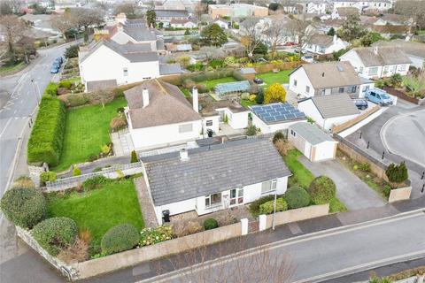 2 bedroom bungalow for sale, Mount Pleasant Road, Cornwall TR14