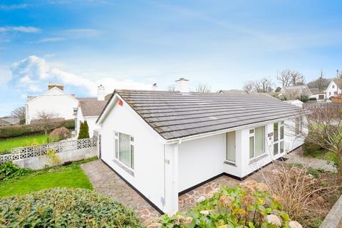 2 bedroom bungalow for sale, Mount Pleasant Road, Cornwall TR14