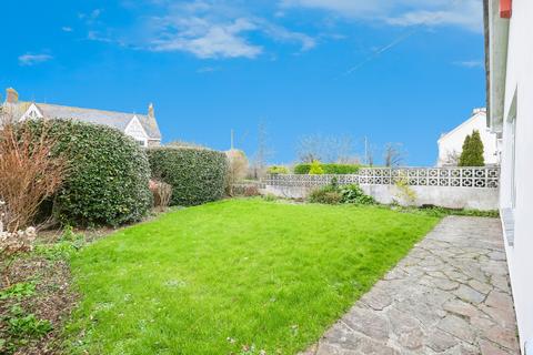 2 bedroom bungalow for sale, Mount Pleasant Road, Cornwall TR14