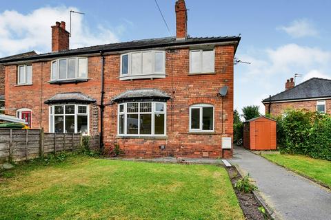 4 bedroom semi-detached house to rent, Cranford Avenue, Cheshire SK11