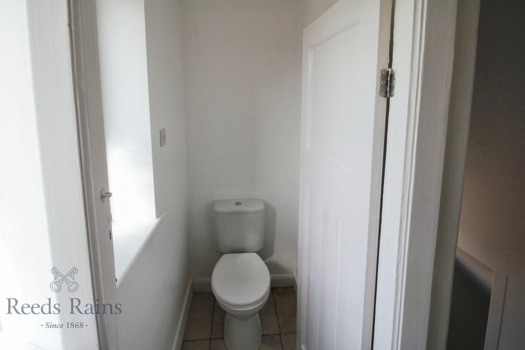 Separate Wc