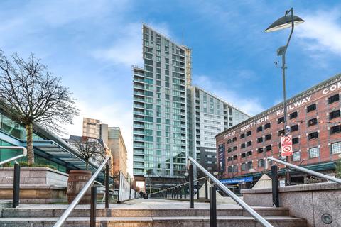 undefined, Watson Street, Greater Manchester M3