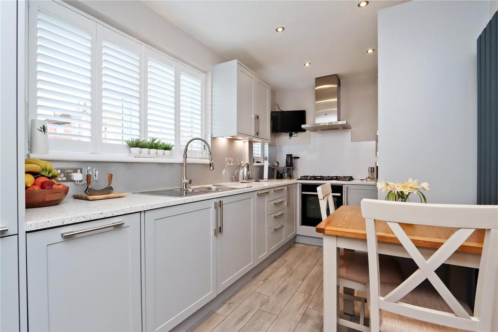 Kitchen/Breakfast 1