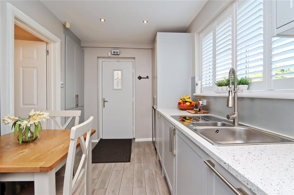 Kitchen/Breakfast 2